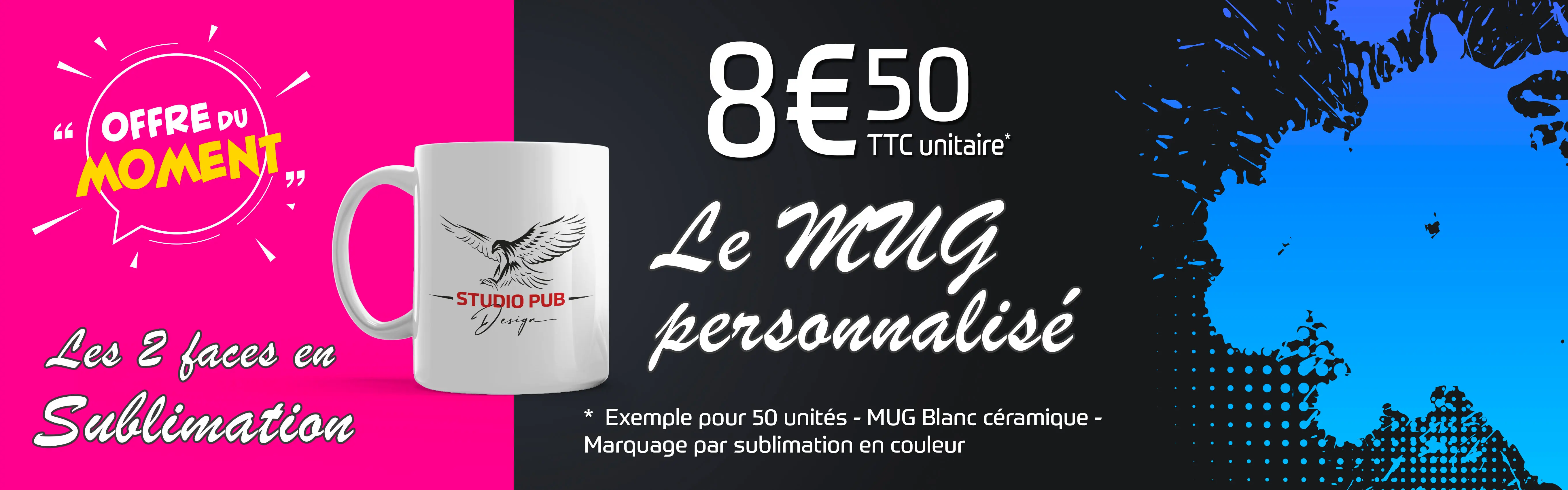 mug