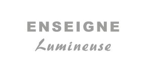 enseigne