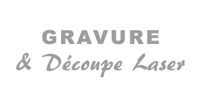 gravure et découpe laser