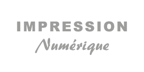impression numérique