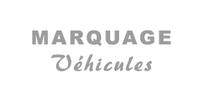 marquages vehicules